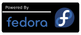 Fedora GNU/Linux Server